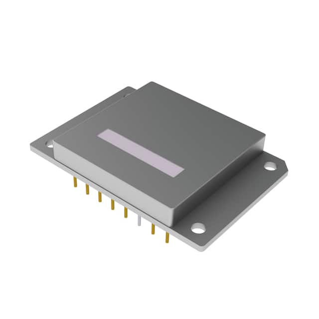 USEQDAAA128S00 KEMET  Optical Sensors - Ambient Light IR UV Sensors